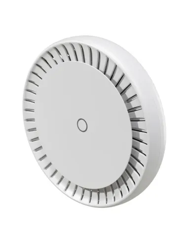 Mikrotik cAP AX Punto de Acceso de Techo WiFi 6 Doble Banda AX1800