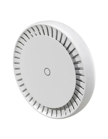 Mikrotik cAP AX Punto de Acceso de Techo WiFi 6 Doble Banda AX1800