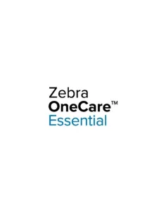 Zebra One Care Essential 3 Años