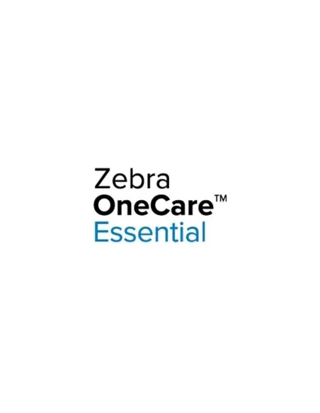Zebra One Care Essential 3 Años