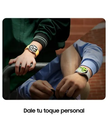 Samsung Galaxy Watch6 LTE 40mm Grafito