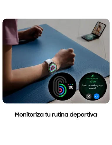 Samsung Galaxy Watch6 LTE 40mm Grafito
