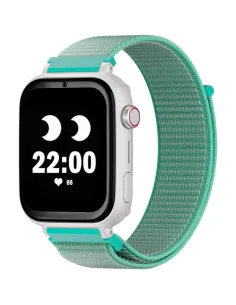 Savefamily Savewatch Plus Reloj Smartwatch Infantil 4G Ocean