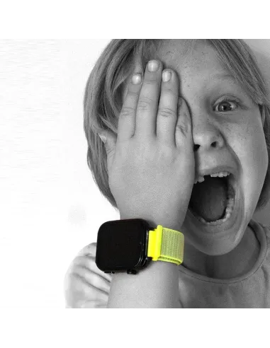 Savefamily Savewatch Plus Reloj Smartwatch Infantil 4G Unicorn