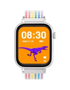 Savefamily Savewatch Plus Reloj Smartwatch Infantil 4G Unicorn