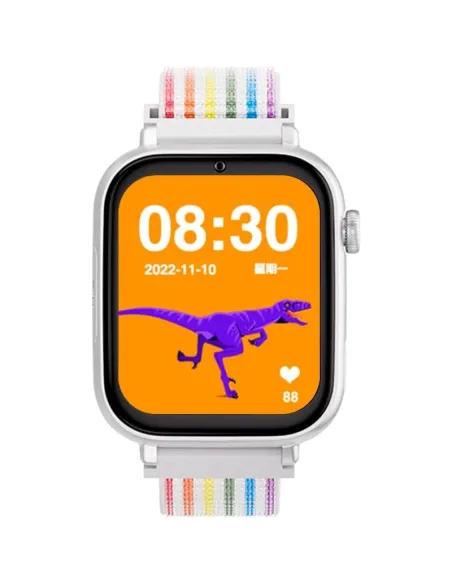 Savefamily Savewatch Plus Reloj Smartwatch Infantil 4G Unicorn