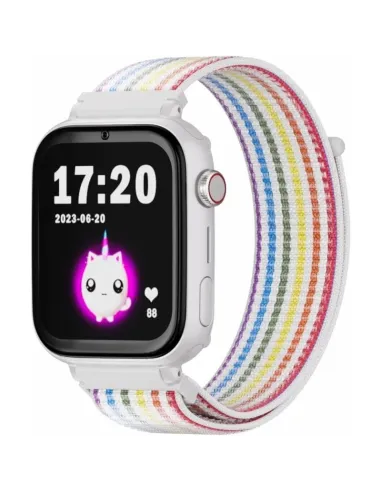 Savefamily Savewatch Plus Reloj Smartwatch Infantil 4G Unicorn