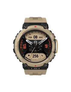 Amazfit T-Rex 2 Astro Desierto Khaki
