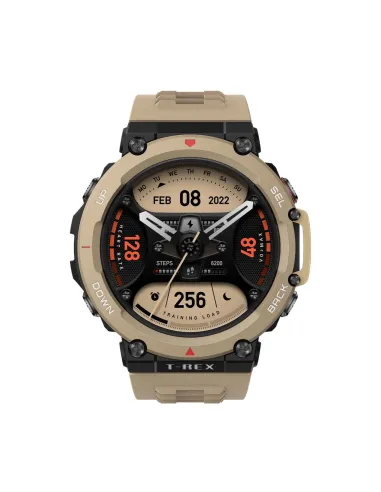 Amazfit T-Rex 2 Astro Desierto Khaki