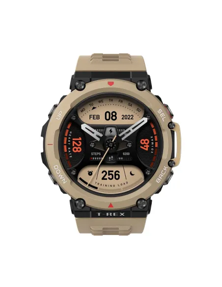 Amazfit T-Rex 2 Astro Desierto Khaki