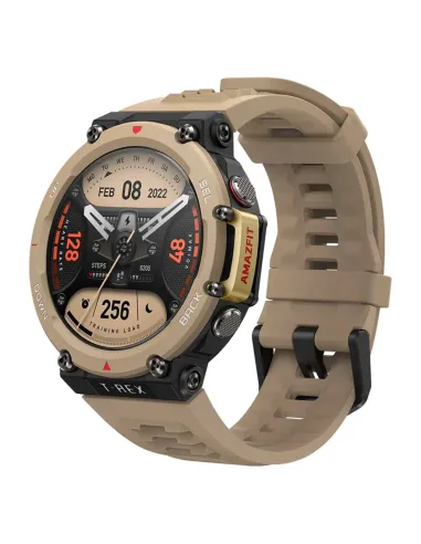 Amazfit T-Rex 2 Astro Desierto Khaki