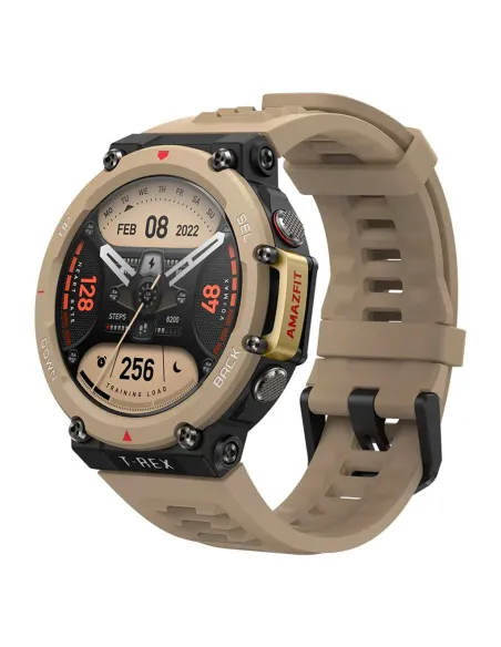 Amazfit T-Rex 2 Astro Desierto Khaki