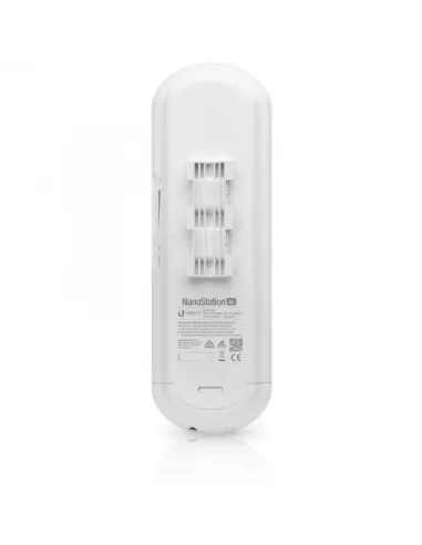 Ubiquiti Nanostation NS-5AC Punto de Acceso Exterior PoE