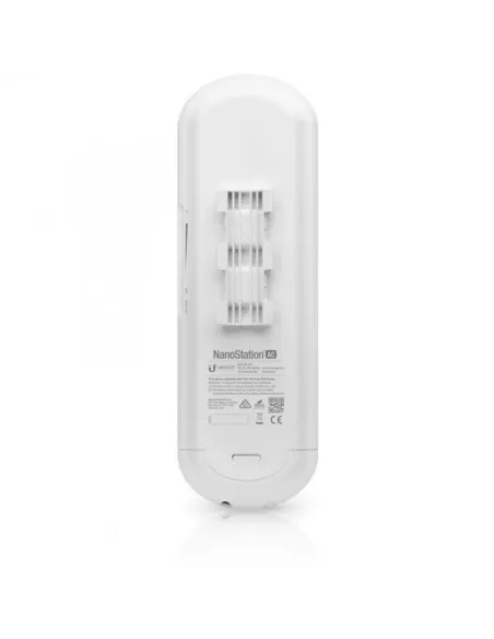 Ubiquiti Nanostation NS-5AC Punto de Acceso Exterior PoE