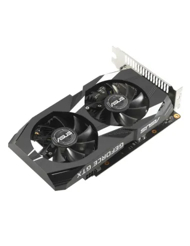 Asus GeForce GTX 1650 Dual V2 OC Edition 4GB GDDR6