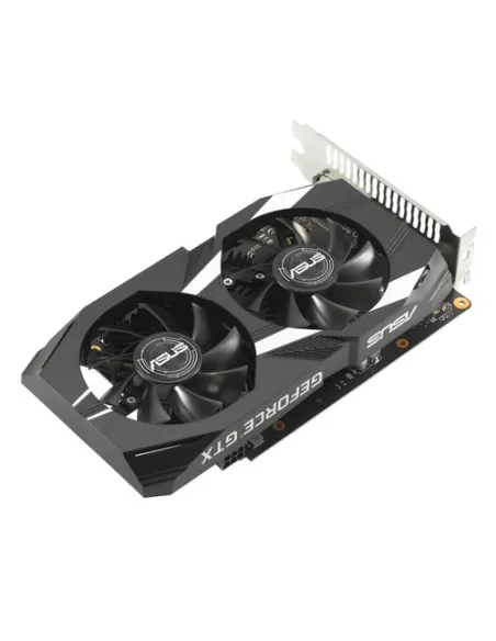 Asus GeForce GTX 1650 Dual V2 OC Edition 4GB GDDR6