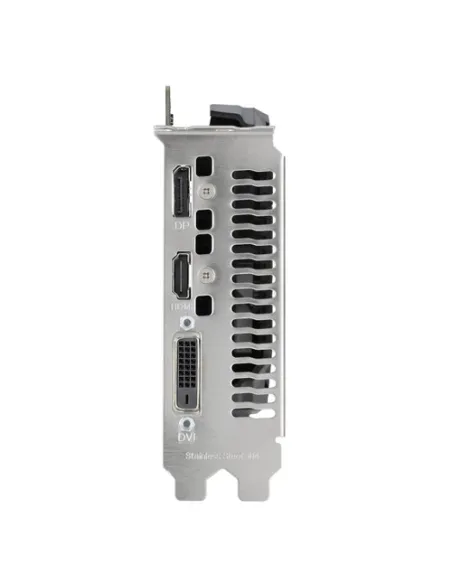 Asus GeForce GTX 1650 Dual V2 OC Edition 4GB GDDR6