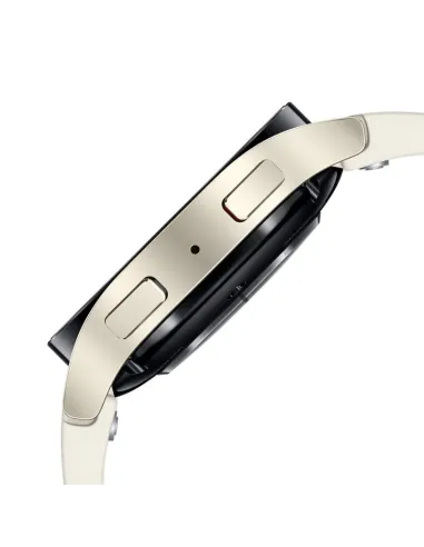 Samsung Galaxy Watch6 Bluetooth 40mm Dorado