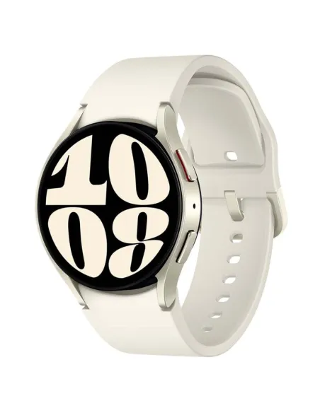 Samsung Galaxy Watch6 Bluetooth 40mm Dorado