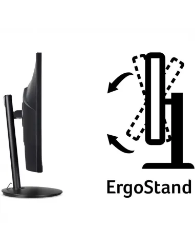 Acer CB272 27" LED IPS FullHD 75Hz FreeSync