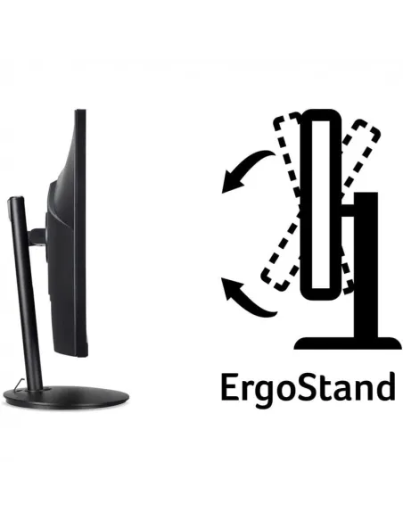 Acer CB272 27" LED IPS FullHD 75Hz FreeSync