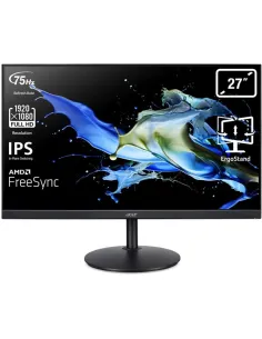 Acer CB272 27" LED IPS FullHD 75Hz FreeSync