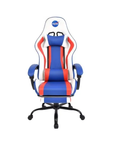 Nasa DI013-WBR Discovery Azul/Blanca