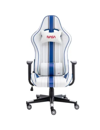 Nasa AT012BIS-WB Atlantis Bis Blanca/Azul