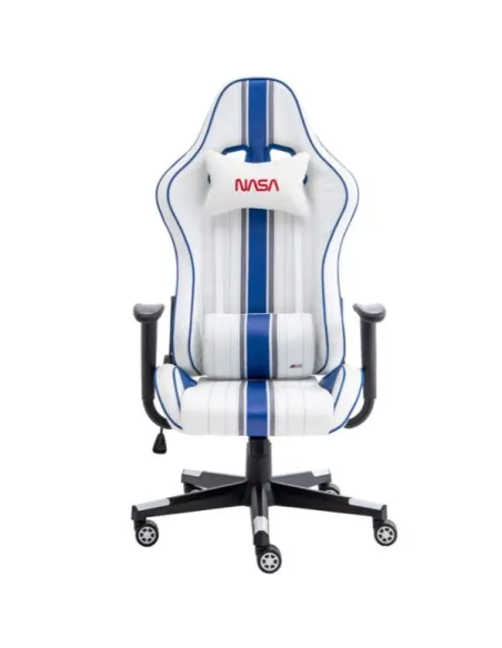 Nasa AT012BIS-WB Atlantis Bis Blanca/Azul