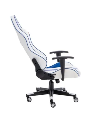 Nasa AT012BIS-WB Atlantis Bis Blanca/Azul