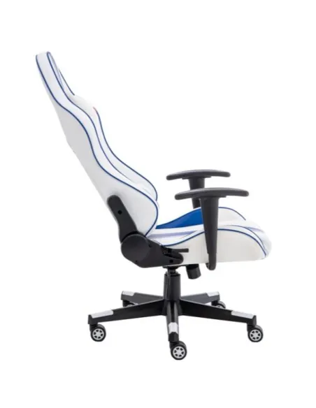 Nasa AT012BIS-WB Atlantis Bis Blanca/Azul