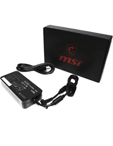 MSI 957-17E21P-102 Cargador para Portátiles MSI de 280W