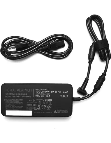 MSI 957-17E21P-102 Cargador para Portátiles MSI de 280W