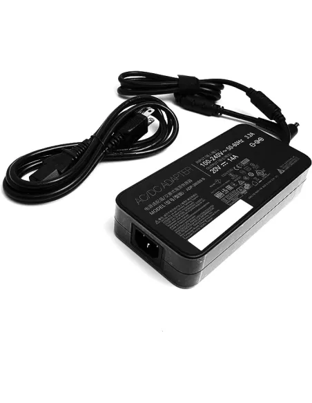 MSI 957-17E21P-102 Cargador para Portátiles MSI de 280W