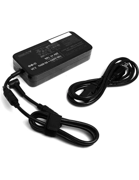 MSI 957-17E21P-102 Cargador para Portátiles MSI de 280W