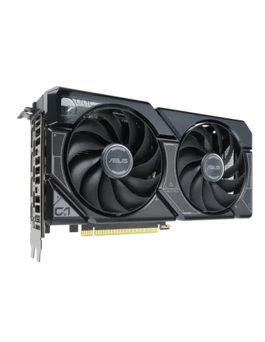 Asus Dual GeForce RTX 4060 8GB GDDR6 DLSS3