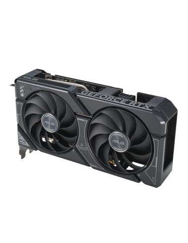 Asus Dual GeForce RTX 4060 8GB GDDR6 DLSS3
