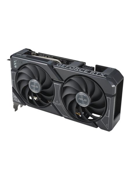 Asus Dual GeForce RTX 4060 8GB GDDR6 DLSS3