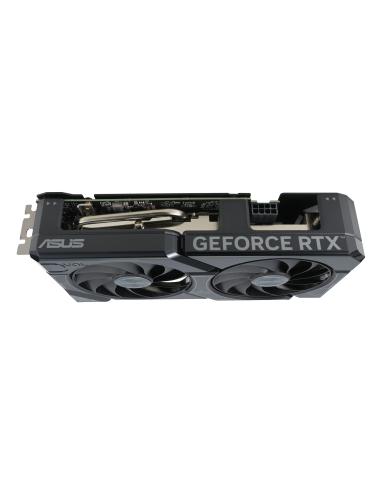 Asus Dual GeForce RTX 4060 8GB GDDR6 DLSS3