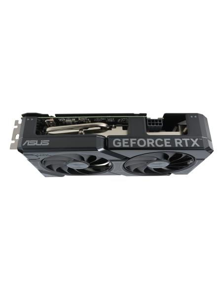Asus Dual GeForce RTX 4060 8GB GDDR6 DLSS3