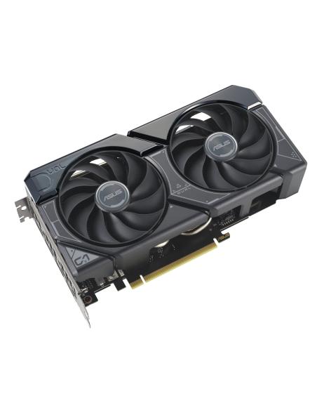 Asus Dual GeForce RTX 4060 8GB GDDR6 DLSS3