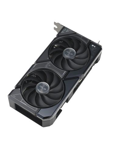 Asus Dual GeForce RTX 4060 8GB GDDR6 DLSS3
