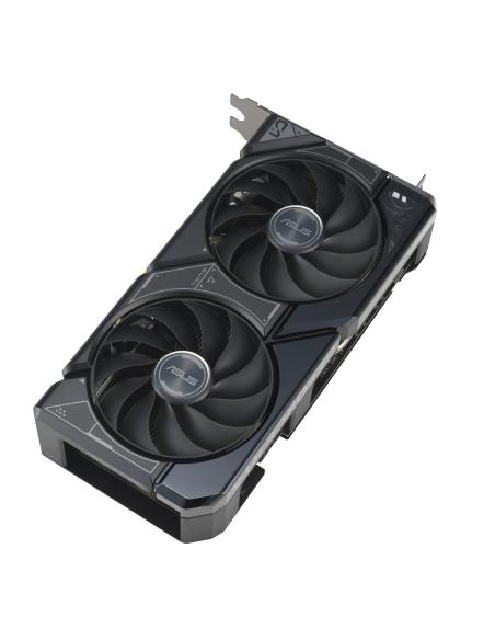 Asus Dual GeForce RTX 4060 8GB GDDR6 DLSS3