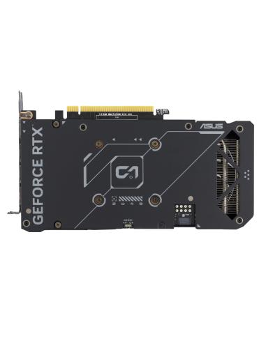 Asus Dual GeForce RTX 4060 8GB GDDR6 DLSS3