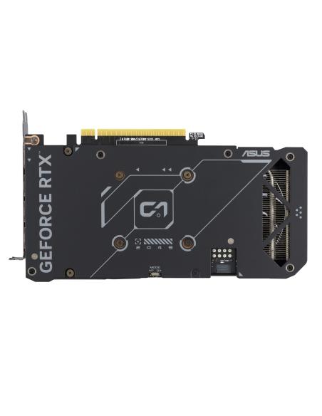 Asus Dual GeForce RTX 4060 8GB GDDR6 DLSS3