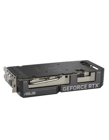 Asus Dual GeForce RTX 4060 8GB GDDR6 DLSS3