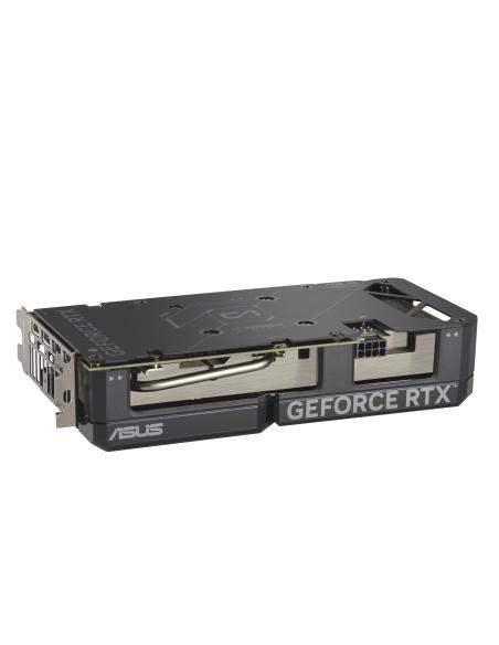 Asus Dual GeForce RTX 4060 8GB GDDR6 DLSS3