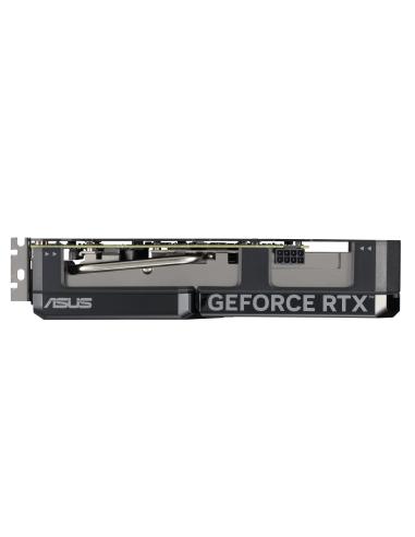 Asus Dual GeForce RTX 4060 8GB GDDR6 DLSS3
