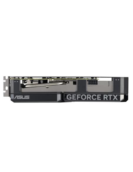 Asus Dual GeForce RTX 4060 8GB GDDR6 DLSS3