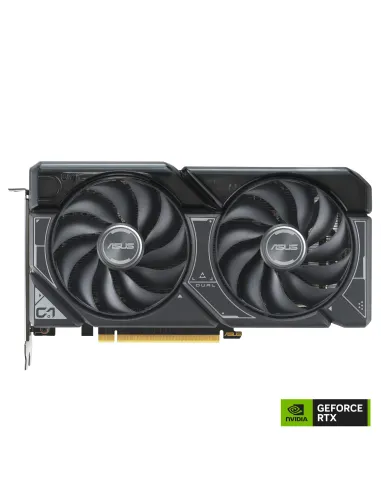 Asus Dual GeForce RTX 4060 8GB GDDR6 DLSS3